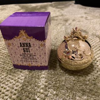 アナスイ(ANNA SUI)のANNA SUI ヘア＆ボディクリーム(ボディクリーム)