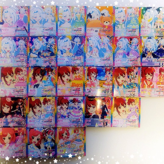 T Arts プリチャン キャラフォロチケ アンジュ あいら なるの通販 By 芍薬 S Shop タカラトミーアーツならラクマ T Arts プリチャン キャラフォロチケ アンジュ あいら なるの通販 By 芍薬 S Shop タカラトミーアーツならラクマ