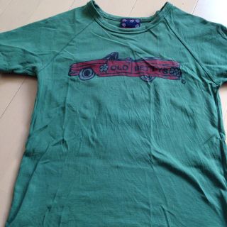 オールドベティーズ(OLD BETTY'S)のオールドベティーズ Tシャツ(Tシャツ(半袖/袖なし))