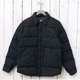 ザノースフェイス(THE NORTH FACE)のTHE NORTHFACE  nanamicaパープルレーベル定価42900円(その他)