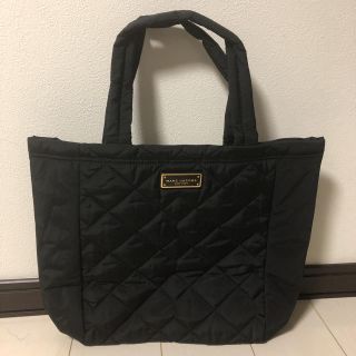 マークジェイコブス(MARC JACOBS)のマークジェイコブス　トートバッグ【新品未使用】(トートバッグ)