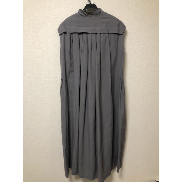 専用】ミナペルホネン*kivi ワンピース 36サイズ 専用】ミナペルホネン*kivi ワンピース 36サイズ