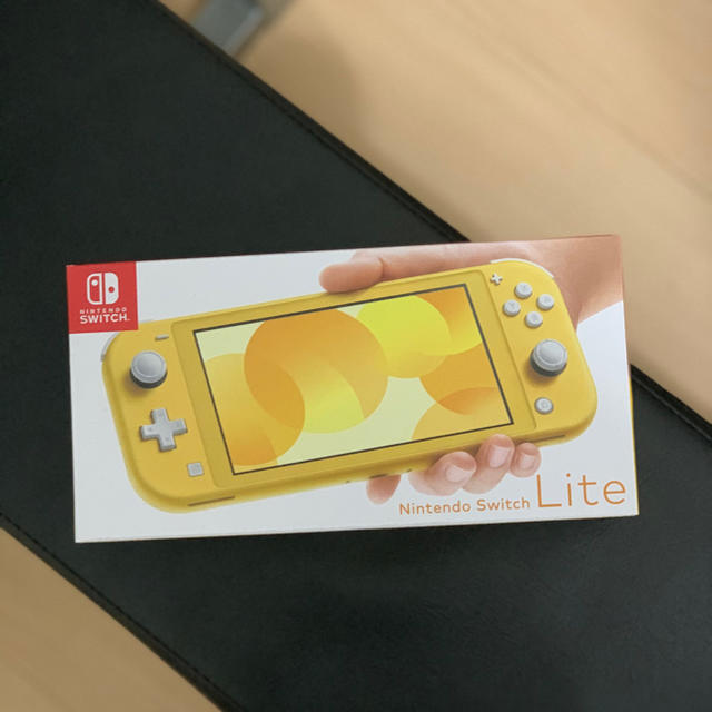 任天堂switch light 7台まとめ売り