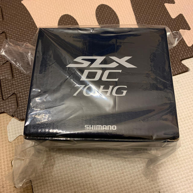 SHIMANO(シマノ)のシマノ　SLX DC 70HG スポーツ/アウトドアのフィッシング(リール)の商品写真