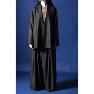 ヨウジヤマモト(Yohji Yamamoto)のたけ様専用　ka na taのセットアップ(セットアップ)