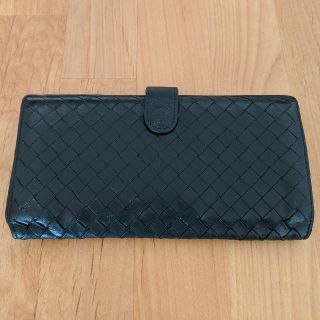 ボッテガヴェネタ(Bottega Veneta)のボッテガヴェネタ　長財布(長財布)