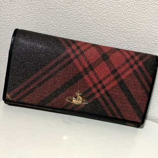 ヴィヴィアンウエストウッド(Vivienne Westwood)のヴィヴィアン財布(財布)