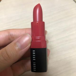 ボビイブラウン(BOBBI BROWN)のボビーブラウン　クラッシュド　リップ　カラー(口紅)