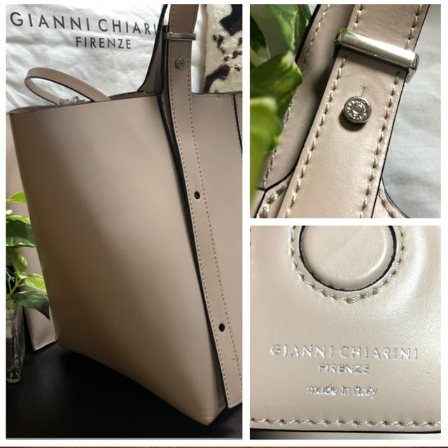 GIANNI CHIARINI/ジャンニキャリーニ DILETTA ディレッタ