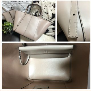 GIANNI CHIARINI/ジャンニキャリーニ DILETTA ディレッタ