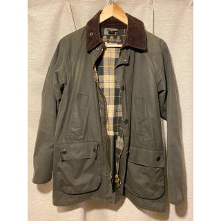 バーブァー(Barbour)のバブアー　ビデイル　SL 36(ミリタリージャケット)