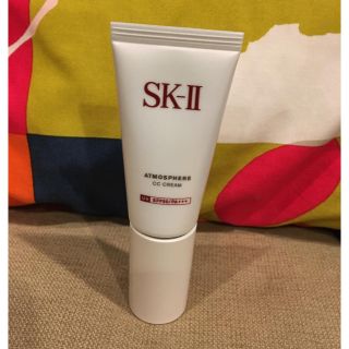 エスケーツー(SK-II)のSK-II  CCクリーム(化粧下地)