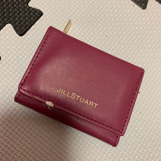 ジルスチュアート(JILLSTUART)のジルスチュアート　財布(財布)