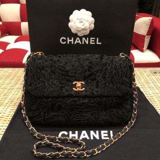 シャネル(CHANEL)のkuro様専用☆CHANELショルダーバッグ(ショルダーバッグ)