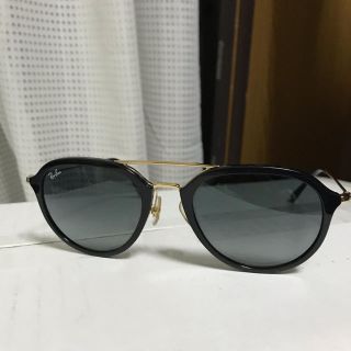 レイバン(Ray-Ban)のRay-Ban RB4253 レイバン　サングラス(サングラス/メガネ)