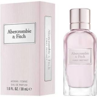 アバクロンビーアンドフィッチ(Abercrombie&Fitch)のアバクロンビー&フィッチ　香水(香水(女性用))