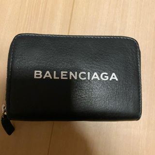 バレンシアガ(Balenciaga)のバレンシアガ　財布(コインケース/小銭入れ)