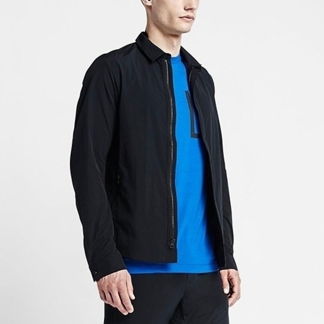 Nike Lab ACG Tech Shirt シャツ S 新品