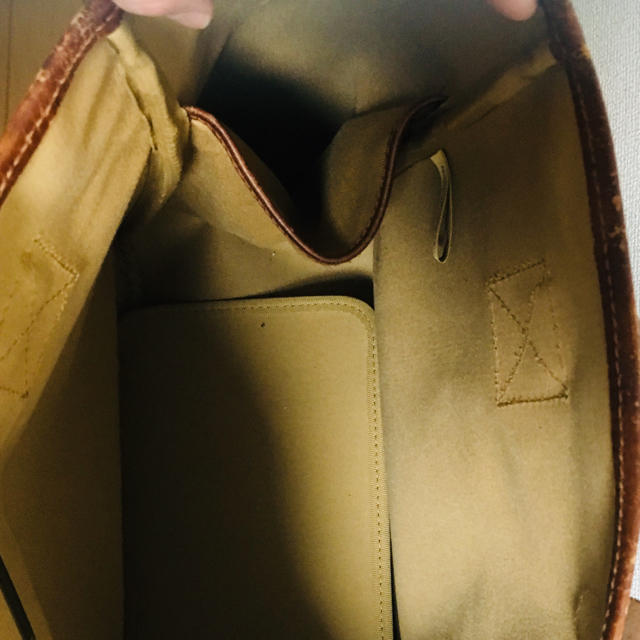 Ralph Lauren(ラルフローレン)のラルフローレンバッグ レディースのバッグ(トートバッグ)の商品写真