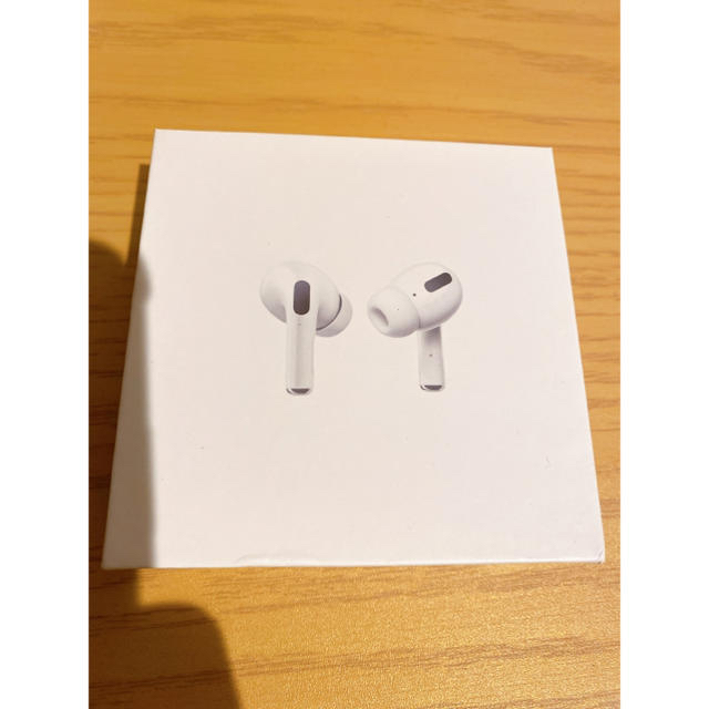 airpods pro （中国製）スマホ/家電/カメラ