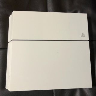 プレイステーション4(PlayStation4)のチュモン様専用　PlayStation4 CUH-1100A(家庭用ゲーム機本体)