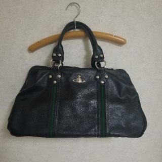 ヴィヴィアンウエストウッド(Vivienne Westwood)の☆Vivienne Westwood 　ボストンバッグ(ボストンバッグ)