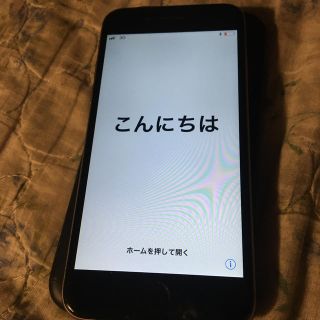 アイフォーン(iPhone)のiPhone6 ジャンク品(携帯電話本体)