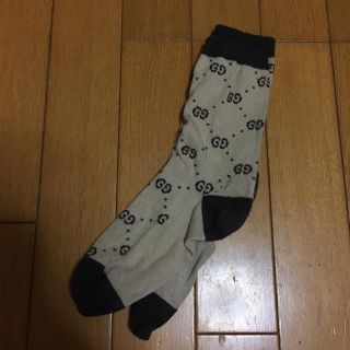 グッチ(Gucci)のグッチ　チルドレン　靴下(ソックス)