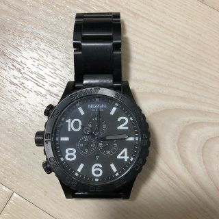 ニクソン(NIXON)のNIXON THE51-30CHRONO(腕時計(アナログ))