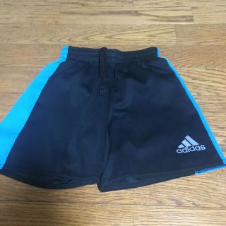 アディダス(adidas)のアディダス　ハーフパンツ　130(パンツ/スパッツ)