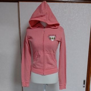 ジューシークチュール(Juicy Couture)のジューシークチュール★セットアップ(セット/コーデ)