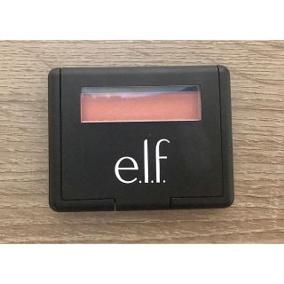 エルフ(elf)の《セレーナ様 専用》elf チーク(チーク)