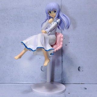 チノ プレミアムフィギュア　パジャマＶｅｒ．ぬいぐるみ欠品(アニメ/ゲーム)