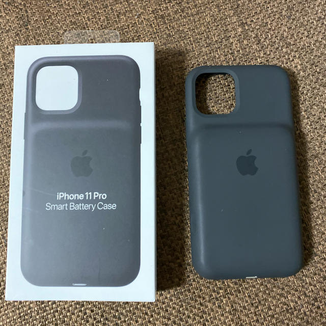 最終値下げ　iPhone 11pro  SmartBatteryCase