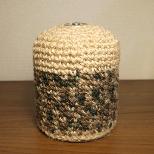 麻100 のod缶カバー 500サイズ 斑黒茶の通販 By Curuten Toutou ラクマ 麻100 のod缶カバー 500サイズ 斑黒茶の通販 By Curuten Toutou ラクマ