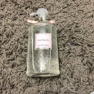 ジルバイジルスチュアート(JILL by JILLSTUART)のジルスチュアート リラックス フレッシュハンドジェル 250ml(ボディローション/ミルク)