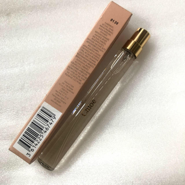 Chloe(クロエ)のみーる様専用⭐ Chloe クロエ香水 NOMADE 10mL  その他のその他(その他)の商品写真