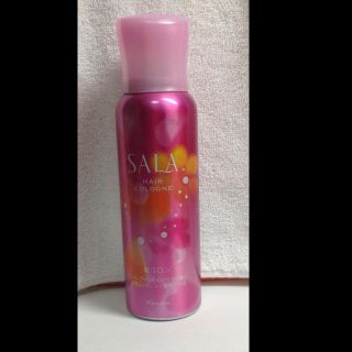 SALA 髪コロン(ヘアケア)