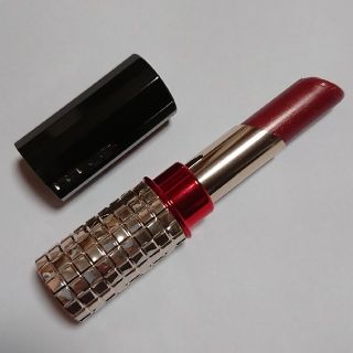 マキアージュ(MAQuillAGE)の【中古】ドラマティックルージュEX/マキアージュ/RD533ヴィンテージレッド(口紅)