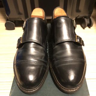 パラブーツ(Paraboot)のパラブーツ ウィリアム WILLIAM(ブーツ)