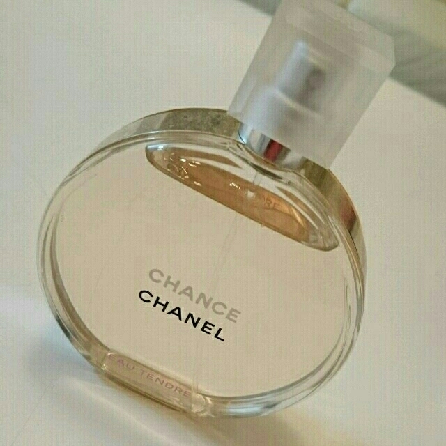 CHANEL chance香水(女性用)