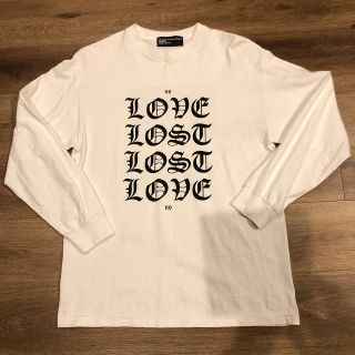 ロンハーマン(Ron Herman)のロンハーマン/THE SLOW ロンT 19SS(Tシャツ/カットソー(七分/長袖))