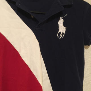ポロラルフローレン(POLO RALPH LAUREN)のポロラルフローレンのポロシャツ(ポロシャツ)