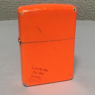 ジッポー(ZIPPO)のzippo です。174(タバコグッズ)