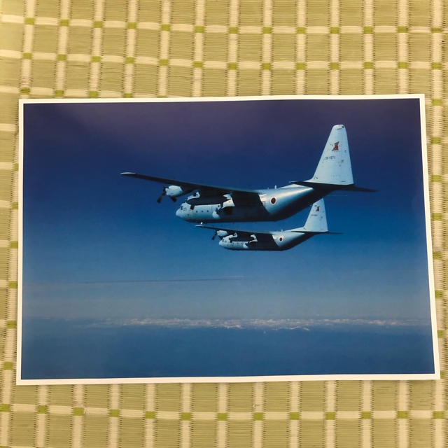 航空自衛隊機A4サイズ写真まとめ売り エンタメ/ホビーのミリタリー(個人装備)の商品写真