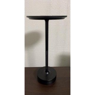 【KZ様専用】ambienTec TURN Black(テーブルスタンド)