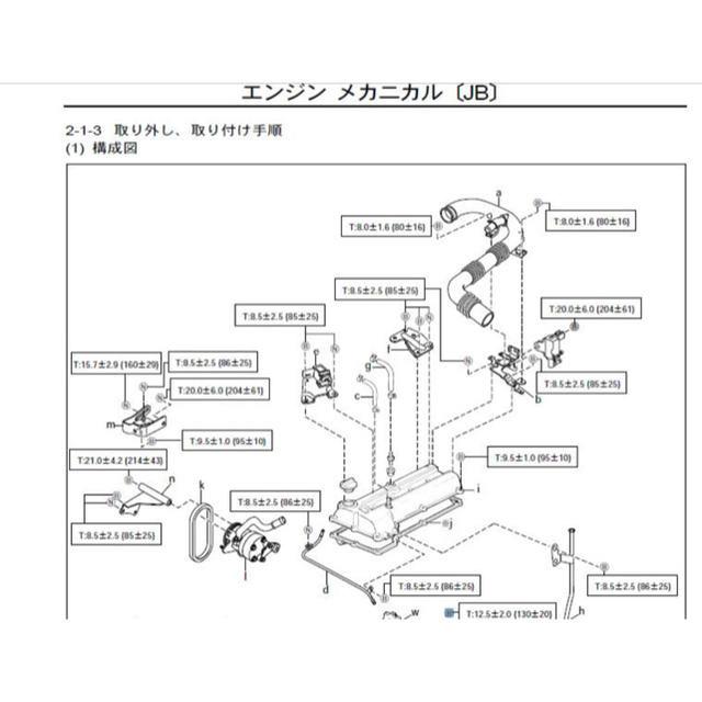 コペン Copen L880K 修理書&配線図集の通販 by グッドガレージ 200円