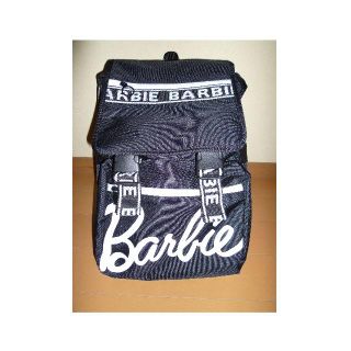 バービー(Barbie)の☆再々々々値下げ☆Barbie（バービー）　ブラックリュック(リュック/バックパック)