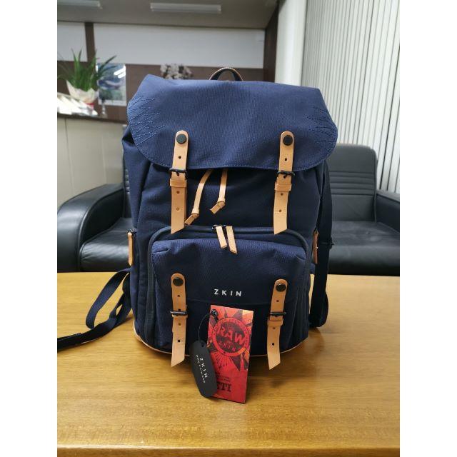 特別プライス 81 zkin ジーキン カメラバッグ ショルダー 生産終了品