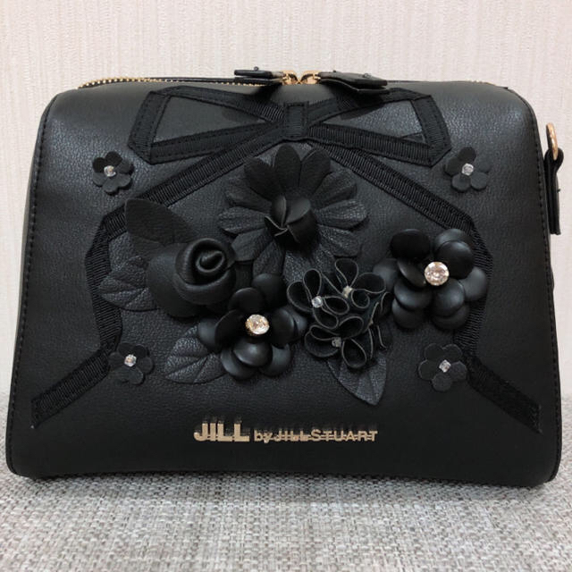 ♡⑅* JILLbyJILLSTUART ショルダーバッグ⑅*.♡